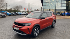 Vauxhall Frontera 83kW GS 44kWh 5dr Auto Electric Estate